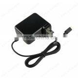 US EU Type Sockets 19v 1.75a ac Wall Charger Oem Power Charger ac Adapter for Asus for Wholesales thumbnail-2