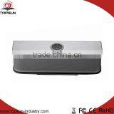 10W*2 Output, 2000mAh Portable Bluetooth Wireless Speaker, Bluetooth Cube Speaker thumbnail-3