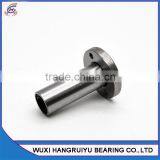 LMF40LUU Flange Long Linear Ball Bearing For 40mm Linear Guide Rail Rod Round Shaft Cnc Bearing thumbnail-2