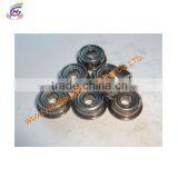 Miniature Flanged Ball Bearing F602ZZ