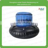 Halloween Inflatable Pumpkin Ice Cooler & Bottle Holder thumbnail-4