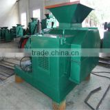 Late-model High Efficiency charcoal ball making machine price
