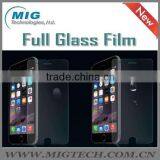 0.3mm Full Tempered Glass Screen Protector for Iphone6 or for Iphone6 Plus , for Iphone 6 Glass Screen Protector thumbnail-1