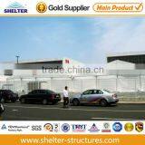 Outdoor Warehouse Tent Industrial Storage Tents For Sale thumbnail-6