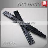 Good Sell Drawer Slide Soft Close Kitchen Cabinet Rail thumbnail-3