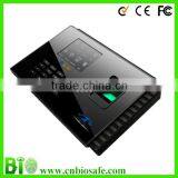 Multi Function Transaction Capacity 80,000 Manufacturer For Biometric Readers Finger And Punch Card Clock (Hf-Bio100) thumbnail-1