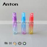 3ml Tube Refillable Essential Oil Roll on Colors Bottles With Plastic Roller Ball and Plastic Cap thumbnail-2