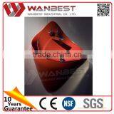 China Good Supplier Best Quality Artificial Marble Wall-hung Wash Basins thumbnail-1