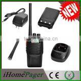 Loading member walkie talkie 16 Channels