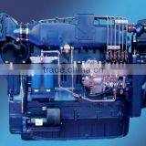 Weichai WD615C-21 Marine Diesel Engine With CCS thumbnail-1