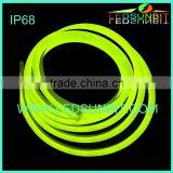 Sunbit Outdoor Waterproof 12V RGB 12*28mm Led Neon Flex Indoor and Outdoor Advertising thumbnail-4