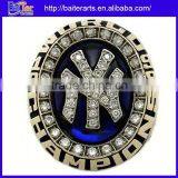 Many Models !!! Rose Super Bowl Baseball Championship Ring Wholesale Manufacturers China Replica World Series Ring Price thumbnail-2