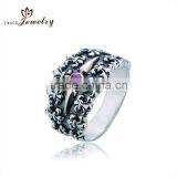 China Factory Direct Wholesale Jewelry Ring thumbnail-1