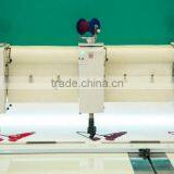Chenille and Tapping Embroidery Machine thumbnail-1