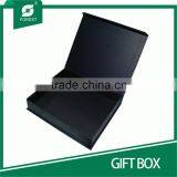 BOOK SHAPED HIGH QUALITY CARDBOARD JEWELLERY GIFT BOX TOP SALE thumbnail-1