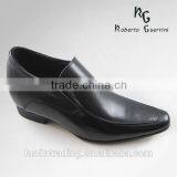 Factory Wholesale Height Increasing Men Shoes