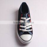 New Popular Fashion Casual Shoes Canvas Shoes for Men thumbnail-2