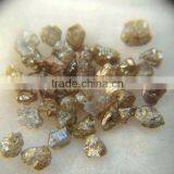 BROWN COLOUR DIAMOND ROUGH-0.25-0.50CTWSIZE thumbnail-1
