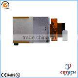 2.8 Inch QVGA 240*320 TFT Mini hd LCD Panel, Tiamma Coverglass thumbnail-4