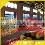 Funny Water Games Water Roller With Lowest Price Sale for Sale thumbnail-2