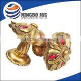 Golden Diamante Drapery Tie Back