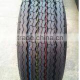385/65R22.5 for Trucks, Trailer Tire TBR thumbnail-3
