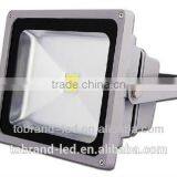 2835smd Outdoor 80W Led Flood Lighting