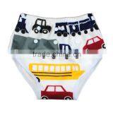 Alva Training Pants Reusable Training Pants Bamboo Training Pants Baby Style thumbnail-4