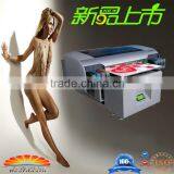 a1 Dtg Printer a1 Tshirt Printer With 5760*2880dpi Print Resolution T-shirt Printer A1size thumbnail-5