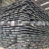Prime Steel Billets, Hebei Steel Billet, 5SP/PS Billet, Mild Steel Square Billet, Hot Rolled Steel Billet Prices, Flat Bar thumbnail-2