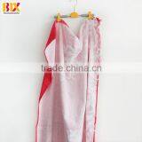Hot Selling 2015 Latest Beautiful Designs Printed 100% Cotton High End Beach Towel thumbnail-2