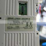 Omron PLC CPM2C-20CDR-D Programmable Controller