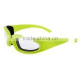 Kitchen Onion Goggles, Tear Free Slicing Cutting Chopping Mincing, Eye Protect Glasses thumbnail-3