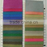 12oz Waterproof Concrete Cotton Canvas Fabric Roll, Low Price Cheap Canvas Fabric Large Roll thumbnail-3