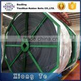 NN,CC and Steel Cord Stainless Steel Mesh Belt thumbnail-6