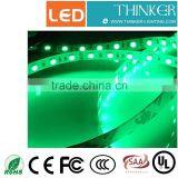 5050 60leds/m RGB Color LED Strips Non-waterproof With High Quality