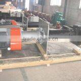 Rubber Lined Vertical Mining Slurry Pump thumbnail-1