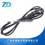 Flat Power Cord With Plug Socket thumbnail-1