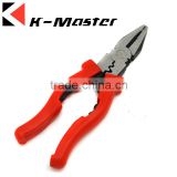 K-Master 8" /200mm multifunctional combination plier multi tools