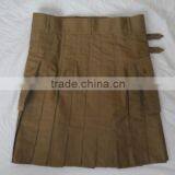 Dark Khaki Modern Utility Kilt Mens thumbnail-2
