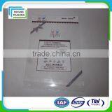 2015 China Wholesale Opp Bag With Header And Flap thumbnail-4