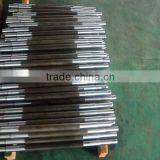 OEM ISO16949 CNC Turning, CNC Lathe, CNC Machining Spindle for Single Axle Dump Trailer thumbnail-1