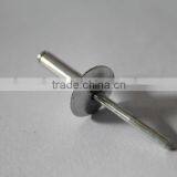 Open Type Blind Rivets DIN7337