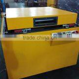 Yinghe Mini Acrylic Vacuum Forming Machine thumbnail-3