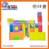 40 MM DOUBLE COLOR BLOCK HIT TYPE GAME IN WHOLE WORLD thumbnail-1