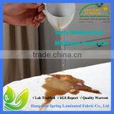 Best Quality Queen Size Mattress Protector 100% Waterproof