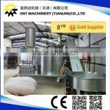 15 Ton Daily Industrial Automatic Rice Vermicelli Machine/Folding Type Thin Rice Vermicelli Production Line thumbnail-2