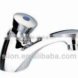 Self-closing Water Saving Basin Tap