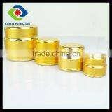 Good Quality Classic 100G/3.5 OZ Aluminum Containers,Alu Jar thumbnail-1