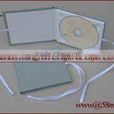 Fabric CD/DVD Case Cloth CD/DVD Cases thumbnail-5